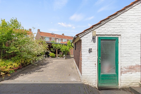 Medium property photo - Lindelaan 147, 3331 AM Zwijndrecht